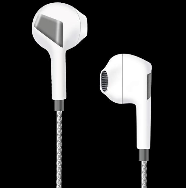 DADU DH-030 3.5 earphones