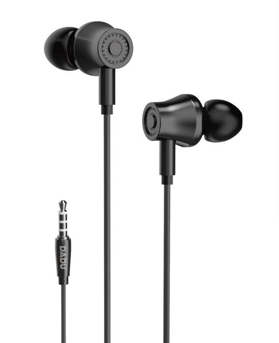 DADU DH-068 3.5 earphones