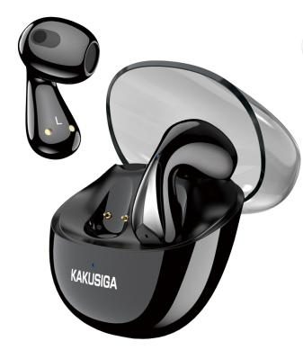 KAKUSIGA KSC-1477 true wireless earphones