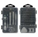 KAKUSIGA KSC-1491 114-in-1 screwdriver set
