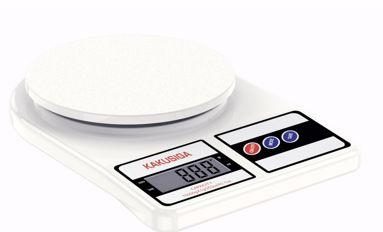 KAKUSIGA KSC-1577 Kitchen Electronic Scale