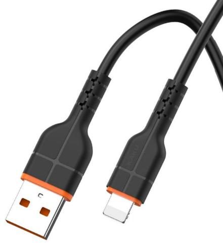 KAKUSIGA KSC-225 charging data cable (Lightning)