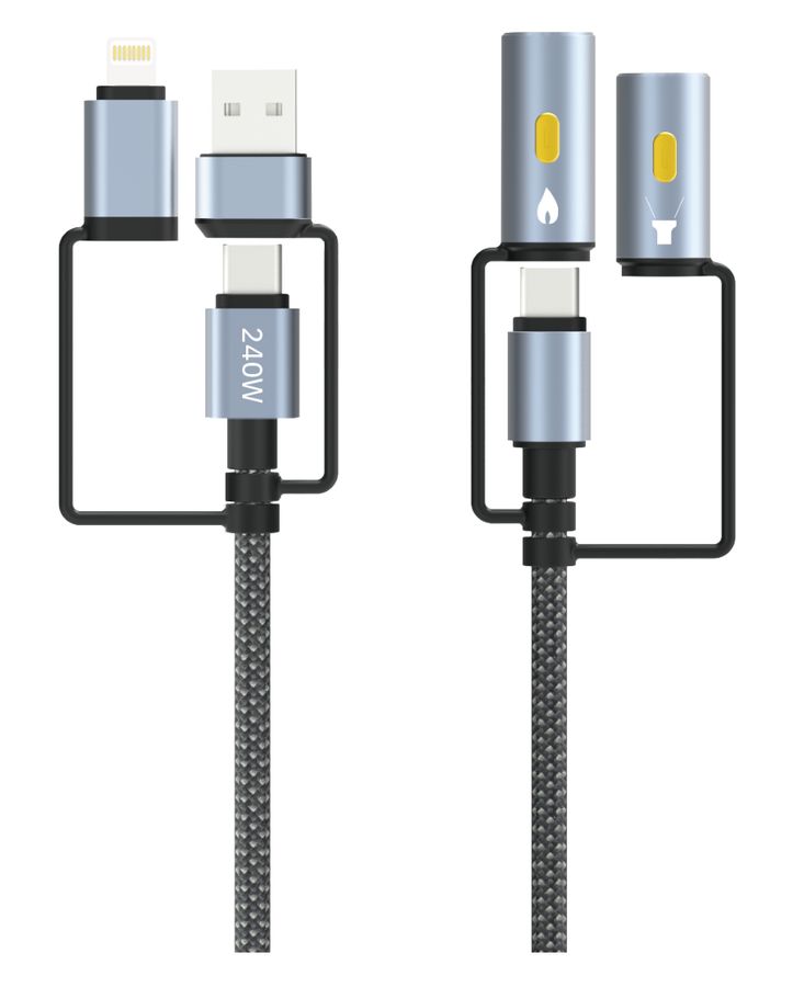 KF SENIOR S-15 Data cable