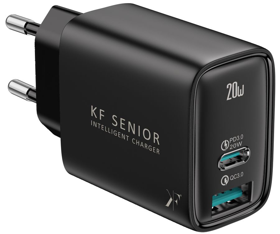 KF SENIOR TH-120 Wall charger