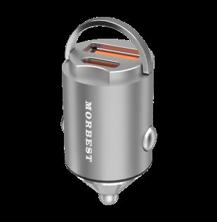 MOREBEST C76CA 30W Car charger
