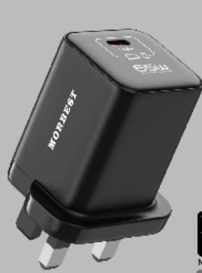 MOREBEST TB157-C Wall charger