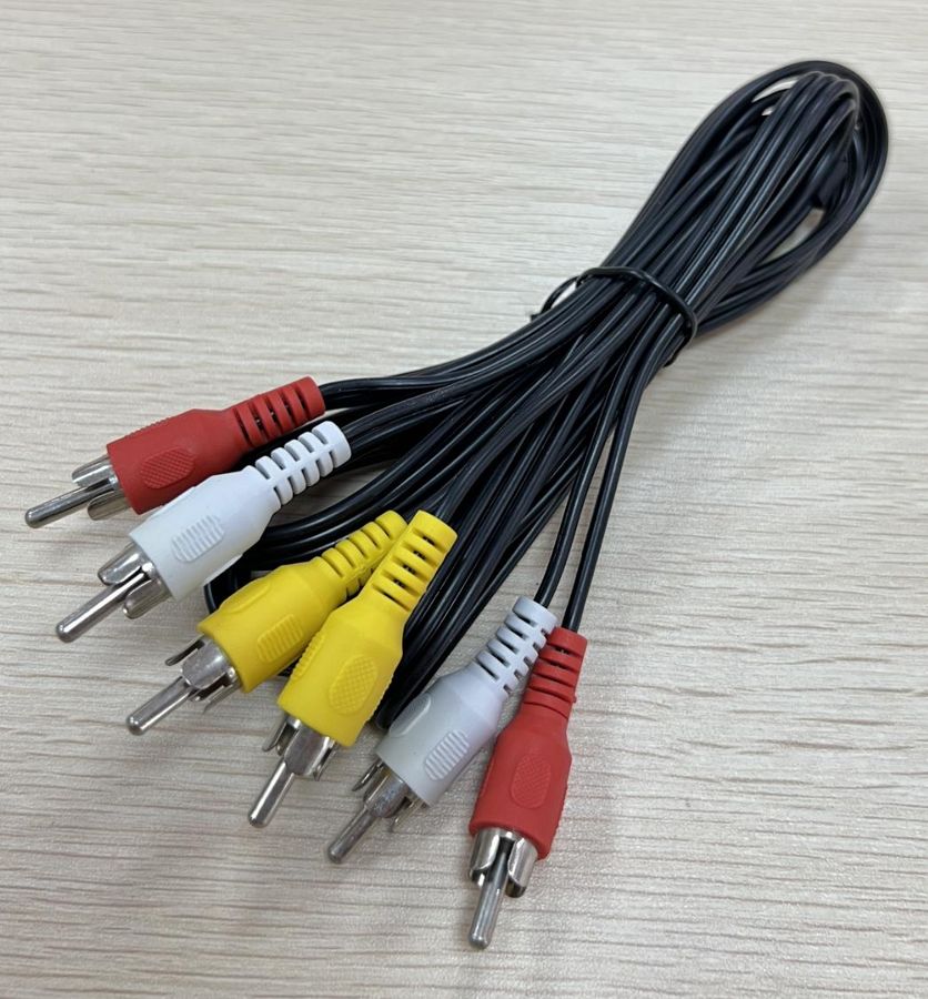 ONTEN OTN-7510 component video cable