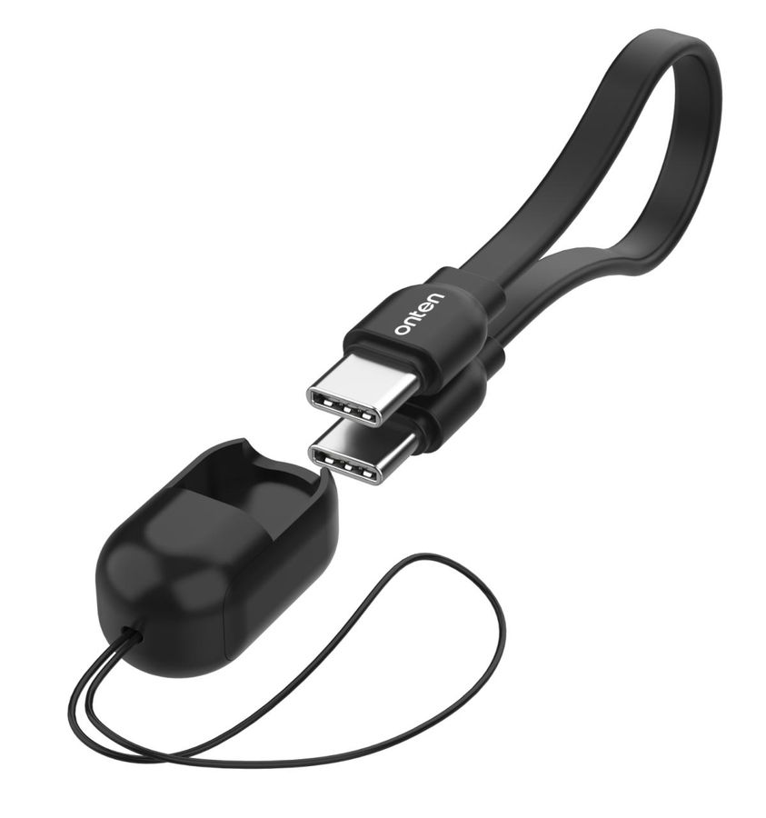 ONTEN OTN-CC312 USB-CC CC charging cable : PD65W