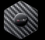 QianLi Carbon fiber Prying Tools B Hexagon Shaped