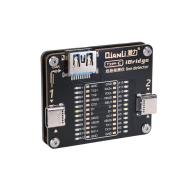 QianLi iBridge Type-C CIRCUIT TESTER(with Battery)