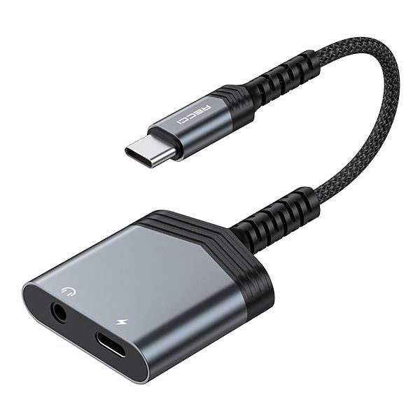 RECCI RDS-A19 Audio Adapter