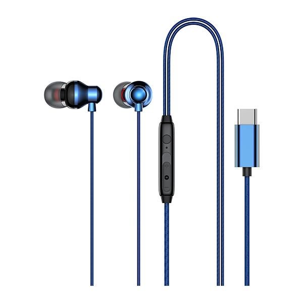 RECCI REP-L36 Wired Earphone