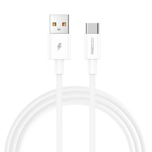 RECCI RS67C 120W Charging cable