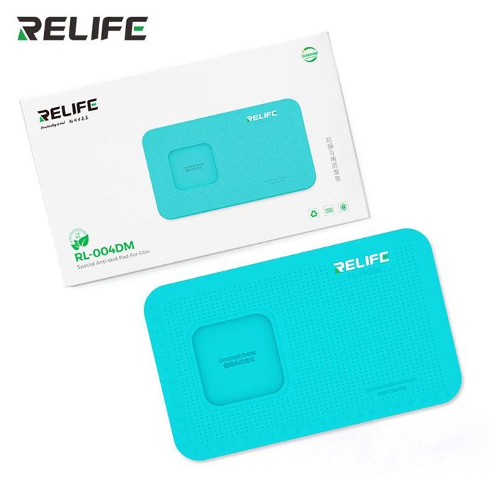 RELIFE RL-004DM Special anti-slip pad for film