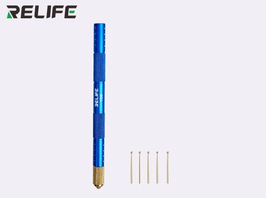 RELIFE TO6 Desoldering needle set
