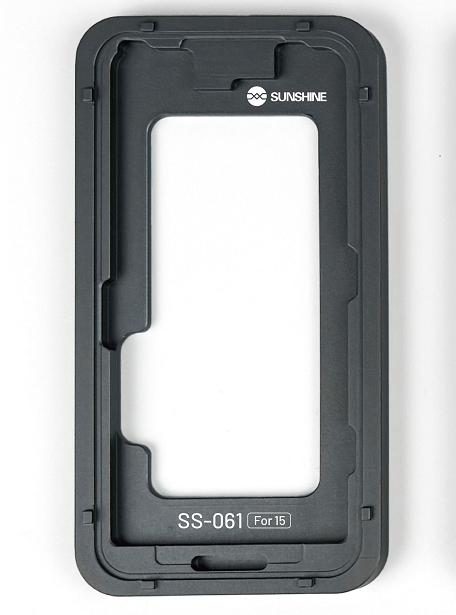 SUNSHINE SS-061 Aluminum alloy Positioning mould/IP15